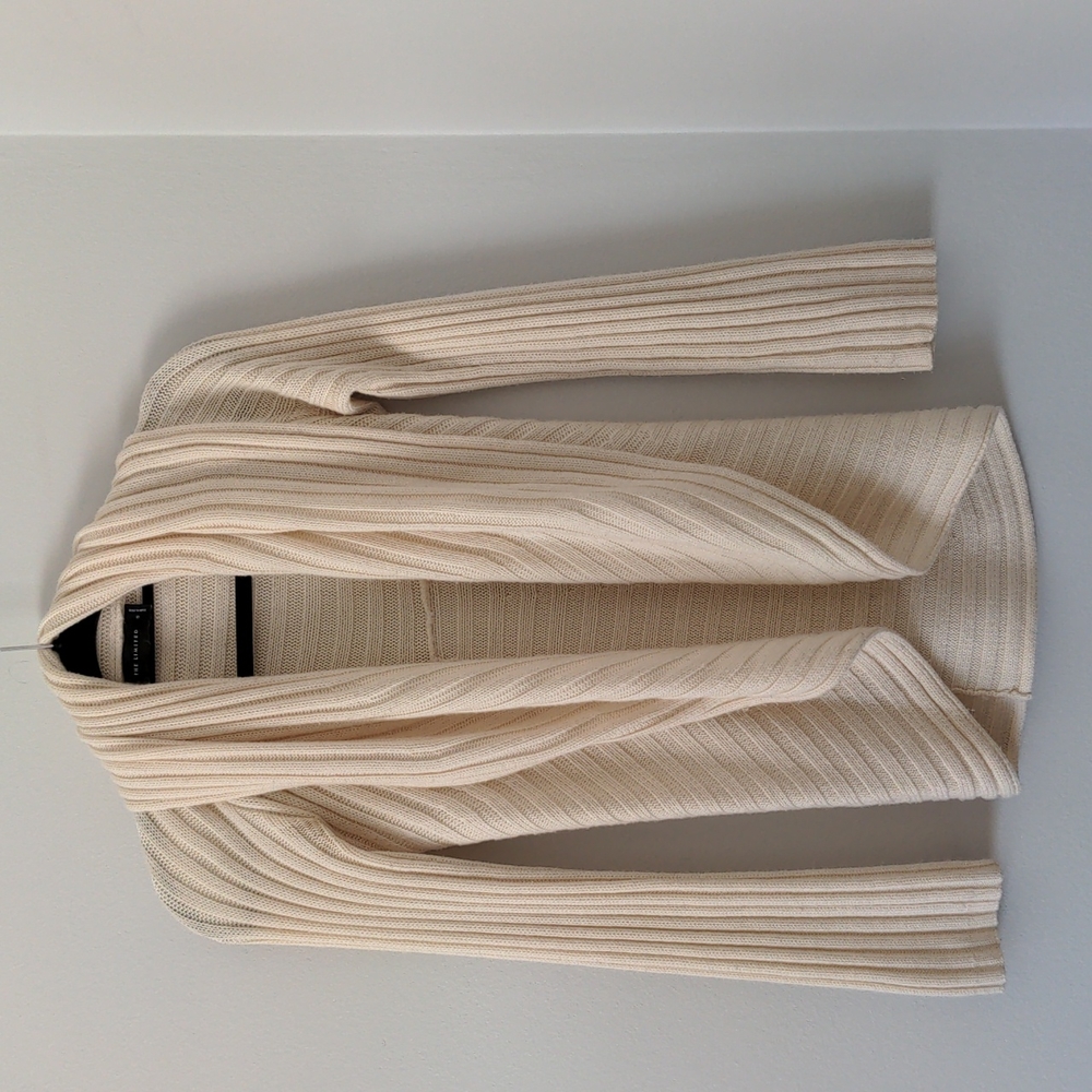 The Limited Cardigan Size Small